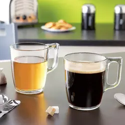 ماگ 25 نیوو لومینارک Luminarc Nuevo - فروشگاه اینترنتی پرنس هوم