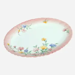 دیس برنج آرکوپال الیز لومینارک فرانسه بیضی - فروشگاه اینترنتی پرنس هوم