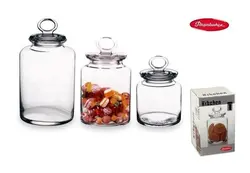 جا ادویه کیچن پاشاباغچه سایز 5 کد 95104 تک فروشی - فروشگاه اینترنتی پرنس هوم