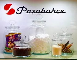 جا ادویه کیچن پاشاباغچه سایز 5 کد 95104 تک فروشی - فروشگاه اینترنتی پرنس هوم