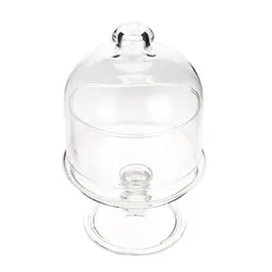 شکلات خوری پایه دار پاشاباغچه کد 96386 - فروشگاه اینترنتی پرنس هوم