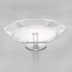دیس پایه دار گریس پاشاباغچه کد 95461 - فروشگاه اینترنتی پرنس هوم