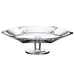 دیس پایه دار گریس پاشاباغچه کد 95461 - فروشگاه اینترنتی پرنس هوم