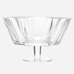 کاسه پایه دار گریس پاشاباغچه کد 95460