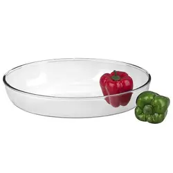 تابه بیضی بزرگ بورجام پاشاباغچه کد 59074 - فروشگاه اینترنتی پرنس هوم