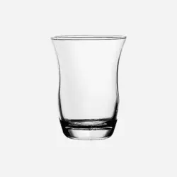 استکان تک عربی پاشاباغچه کد 42191 بسته 6 عددی - فروشگاه اینترنتی پرنس هوم