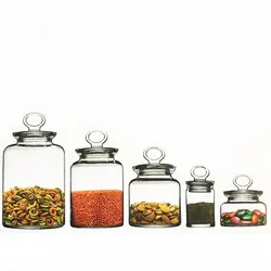 ست جا ادویه کیچن پاشاباغچه در 5 سایز
