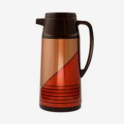 فلاسک 1 لیتر سرکلیدی پیکاک ژاپن