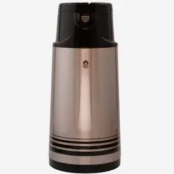 فلاسک 1 لیتر سرکلیدی پیکاک ژاپن