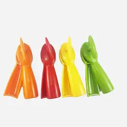 کنسرو باز کن کوچک رنگی یونیک کد 3333 دسته رنگی اصل یونیک - فروشگاه اینترنتی پرنس هوم