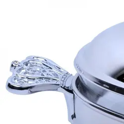 یونیک سوفله خوری امپراطور خارجی مستطیل 2 لیتری کد 3837 - فروشگاه اینترنتی پرنس هوم