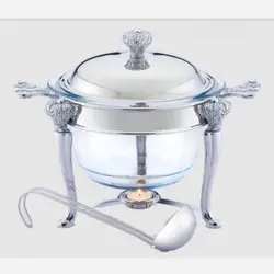 سوفله سوپ خوری بزرگ امپراطور یونیک کد 3872 - فروشگاه اینترنتی پرنس هوم