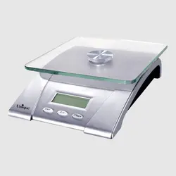 ترازو دیجیتال صادراتی یونیک 6506 - فروشگاه اینترنتی پرنس هوم