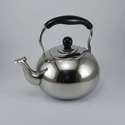 کتری استیل 2 لیتری نیوهوم
