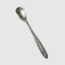قاشق بستنی خوری گل میخک نیوهوم تمام استیل - فروشگاه اینترنتی پرنس هوم
