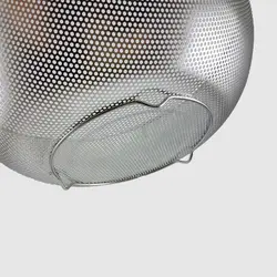 آبکش پانچی سایز 28 نیوهوم استیل 10/80 - فروشگاه اینترنتی پرنس هوم