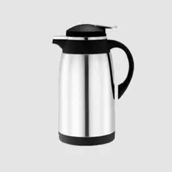 فلاسک 2 لیتر استیل مدل پنگوئن یونیک کد1903 - فروشگاه اینترنتی پرنس هوم