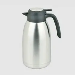 فلاسک 2 لیتر استیل مدل پنگوئن یونیک کد1903 - فروشگاه اینترنتی پرنس هوم