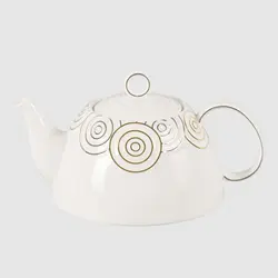 قوری تک چینی خارجی یونیک کد 7542-12