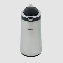 فلاسک 1 لیتری پاندا استیل یونیک خارجی کد 1804