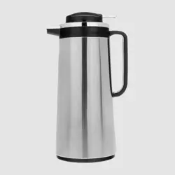 فلاسک 1 لیتری پاندا استیل یونیک خارجی کد 1804