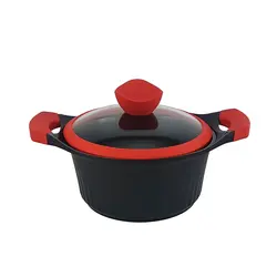 سرویس قابلمه 15 پارچه سرامیکی یونیک کد 8765 - فروشگاه اینترنتی پرنس هوم