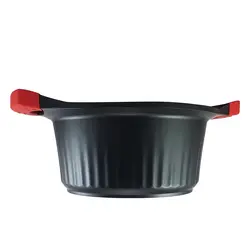 سرویس قابلمه 15 پارچه سرامیکی یونیک کد 8765 - فروشگاه اینترنتی پرنس هوم