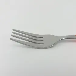 کارد و چنگال بارسلون 12 پارچه یونیک کد 5815 - فروشگاه اینترنتی پرنس هوم