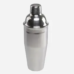 شیکر دستی استیل 750 میلی لیتری - فروشگاه اینترنتی پرنس هوم