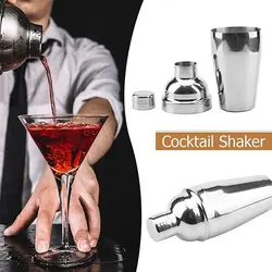 شیکر دستی استیل 750 میلی لیتری - فروشگاه اینترنتی پرنس هوم