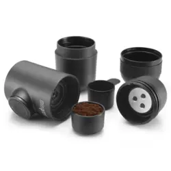 مینی اسپرسو ساز واکاکو مدل GRMiniPresso