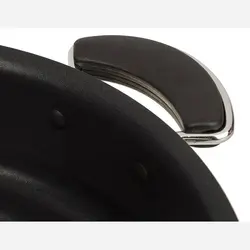 تابه پوشش گرانیت دو دسته سایز 32 تکنو ظرف