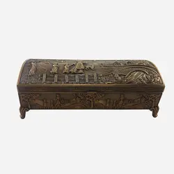 جاکاردی آنتیک یونیک کد 1329-2 نقش برجسته - فروشگاه اینترنتی پرنس هوم