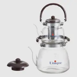 یونیک کتری و قوری پیرکس کد 7921
