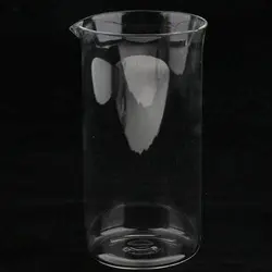 شیشه یدک فرنچ پرس 350 میلی لیتر - فروشگاه اینترنتی پرنس هوم