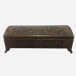 جاکاردی آنتیک یونیک کد 1329-1 نقش برجسته - فروشگاه اینترنتی پرنس هوم