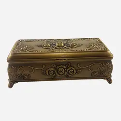 جاکاردی آنتیک یونیک کد 1327-3 نقش برجسته - فروشگاه اینترنتی پرنس هوم