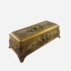 جاکاردی آنتیک یونیک کد 1327-3 نقش برجسته - فروشگاه اینترنتی پرنس هوم