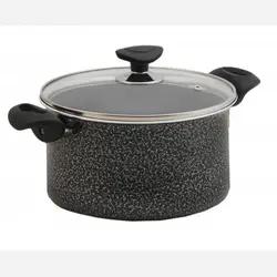 قابلمه پوشش تفلون سایز 36 تکنو ظرف