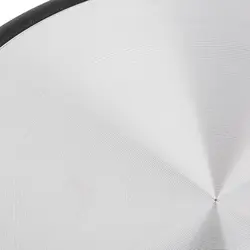 قابلمه پوشش تفلون سایز 22 تکنو ظرف