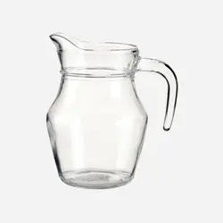 پارچ سس تپل مکس کد j 19