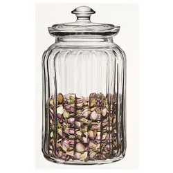 بانکه حبوبات متوسط ویوا پاشاباغچه کد 96394