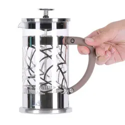 فرنچ پرس استیل 600 میلی وان کافی کد B57-600