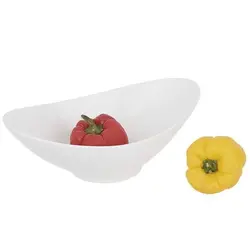 ظرف پخت بیضی گلدکیش کد 201428 - فروشگاه اینترنتی پرنس هوم