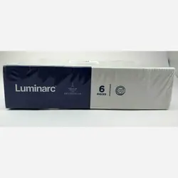 فنجان تخم مرغی بزرگ لومینارک Luminarc - فروشگاه اینترنتی پرنس هوم