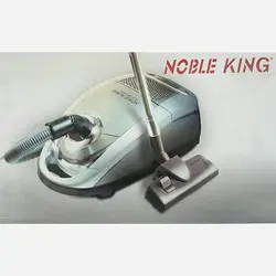 جارو برقی 2200 وات نوبل کینگ مدل Noble king VCN3800