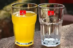 لیوان کازا کوچک بلینک مکس کد kty5006