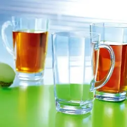 ماگ 16 استرلینگ لومینارک Luminarc Sterling - فروشگاه اینترنتی پرنس هوم