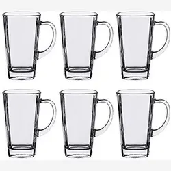 ماگ 16 استرلینگ لومینارک Luminarc Sterling - فروشگاه اینترنتی پرنس هوم