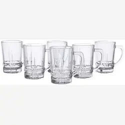 ماگ 16 آریزونا لومینارک Luminarc Arizona - فروشگاه اینترنتی پرنس هوم